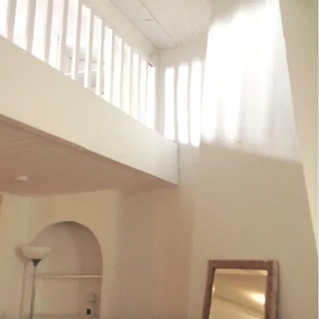 Duplex T2 Lumineux Hyper Centre Hyères