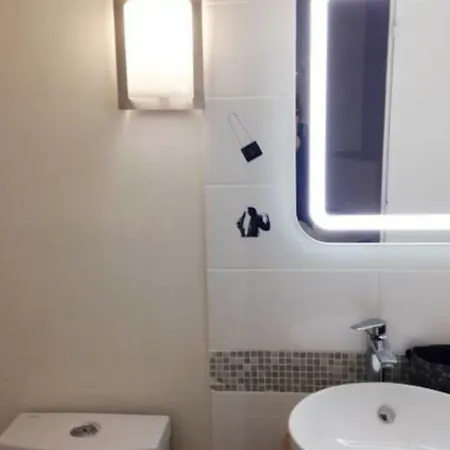 Lejlighed Duplex T2 Lumineux Hyper Centre Hyères