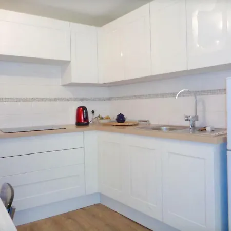 Duplex T2 Lumineux Hyper Centre Hyères